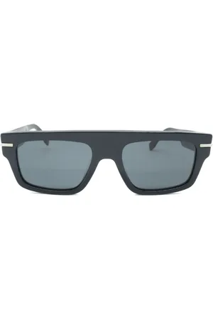 Fendi 2020s Sonnenbrille mit Logo
