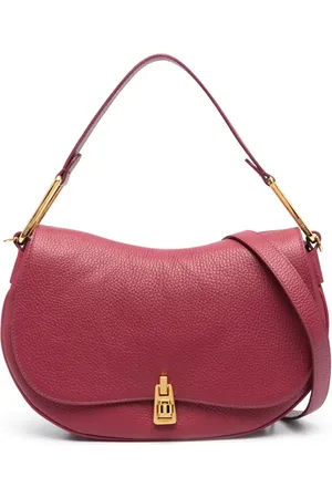 Coccinelle Magie Schultertasche