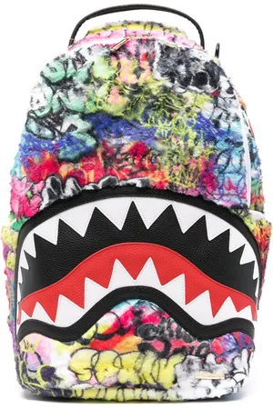 Sprayground Graffiti Rucksack