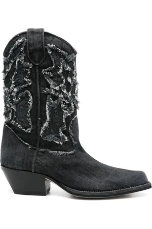 vic matiè Westy Stiefel 60mm