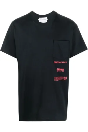 Children Of The Discordance T-Shirt mit grafischem Print