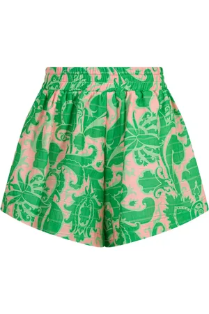 Etro Klassische Shorts