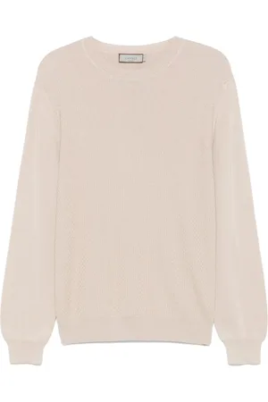 CANALI Pullover mit rundem Ausschnitt