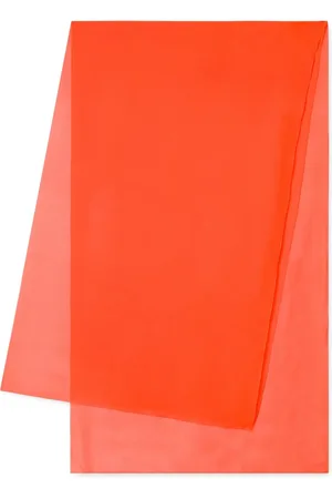 Alberta Ferretti Schal aus Seide
