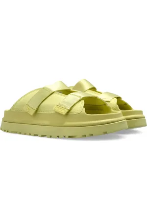 UGG GoldenGlow Pantoletten