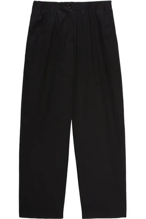 Msgm Hose mit geradem Bein