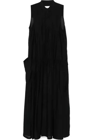 CHRISTIAN WIJNANTS Dess Midikleid