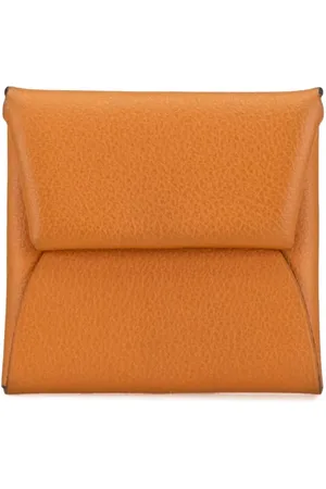 Hermès 2000 Evercolor Bastia Portemonnaie