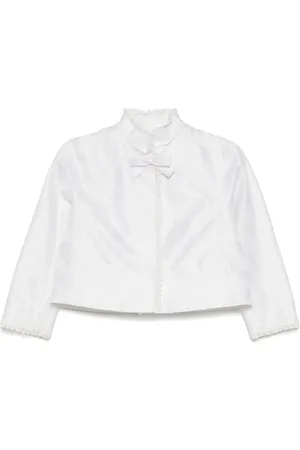 SHIATZY CHEN Jacke mit Jacquard