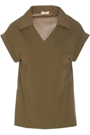 Liu Jo Bluse aus Baumwolle