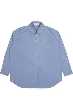 WALTER VAN BEIRENDONCK Maxi Hemd