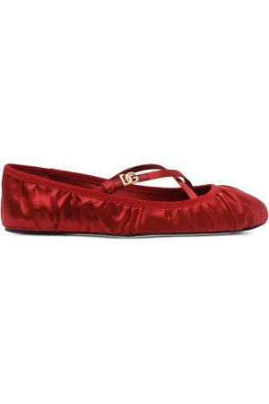Dolce & Gabbana Klassische Ballerinas