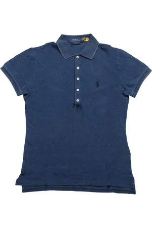 Ralph Lauren Short-sleeve polo shirt