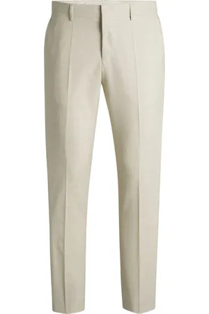 HUGO BOSS Klassische Hose