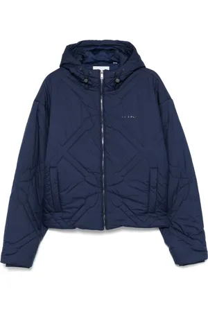 Daily paper Spear Steppjacke