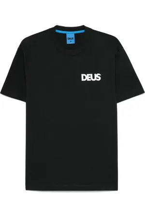 Deus Ex Machina Los Angeles Surf Address T-Shirt