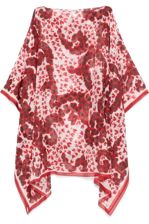 Lanvin Rateau Minikleid