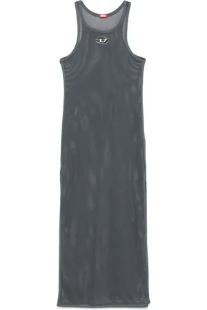 Diesel Jennifer Maxikleid