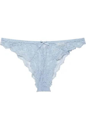FLEUR DU MAL Bianca Slip