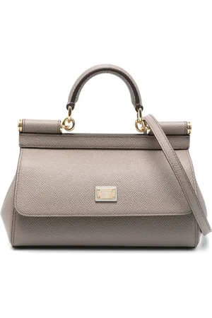 Dolce & Gabbana Kleine Sicily Handtasche