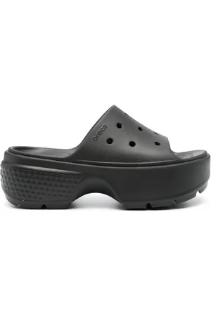 Crocs Stomp Pantoletten