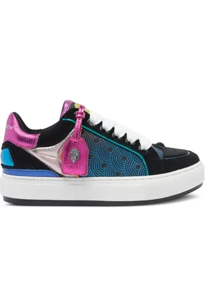 Kurt Geiger Sneakers aus Leder