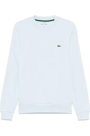 Lacoste Sweatshirt mit Stickerei