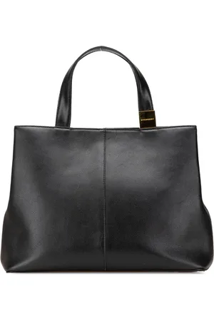 Burberry 2000-2015 Handtasche aus Leder
