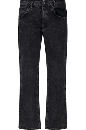 AMISH James Jeans