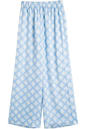 Chinti & Parker Hose mit Print