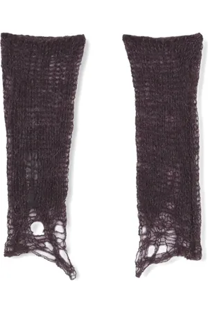 Cortana Gestrickte Handschuhe