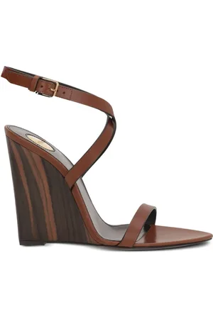Saint Laurent May Sandalen 110mm