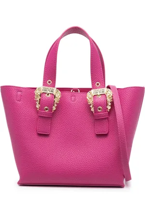 VERSACE Handtasche mit Logo