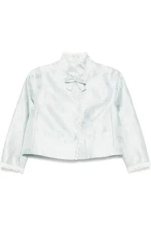 SHIATZY CHEN Jacke mit Jacquard