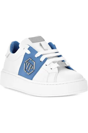 Philipp Plein Hexagon Sneakers