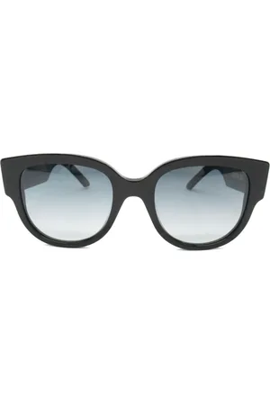Dior 2020s Wildior Sonnenbrille