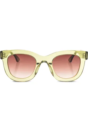 THIERRY LASRY Gambly Sonnenbrille