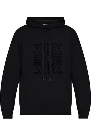 Max Mara Klassischer Hoodie