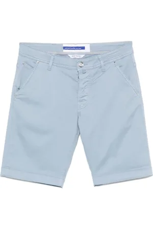 Jacob Cohen Lou Bermudas