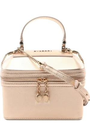 Bvlgari 2010s Kosmetikkoffer