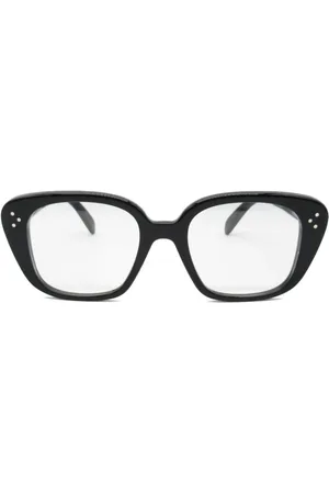 Céline 2020s Bold 3 Dots Brille