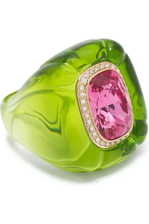 Swarovski Dulcis Ring