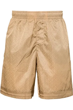 Givenchy 4G Badeshorts