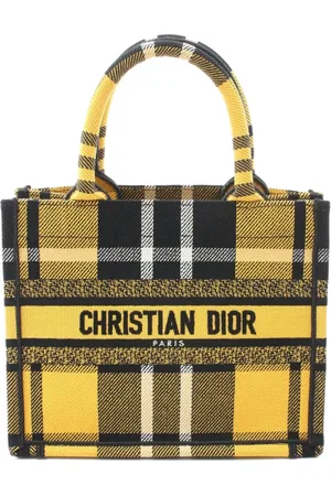 Dior 2010s kleine Book Tote Handtasche