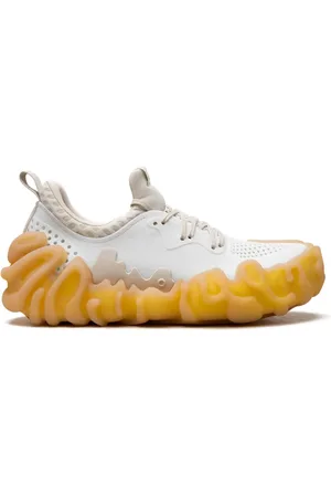 Crocs X Salehe Bembury Juniper Tahini Sneakers