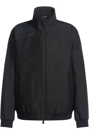 HUGO BOSS Wasserabweisende Jacke
