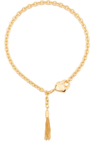 Tom Ford Halskette mit Quastendetail