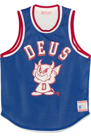 Deus Ex Machina Back and Forth Tanktop