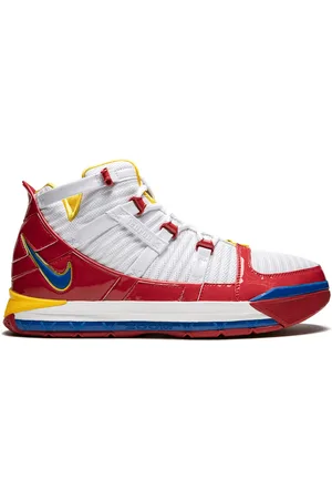 Nike Zoom LeBron 3 QS