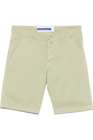Jacob Cohen Lou Bermudas